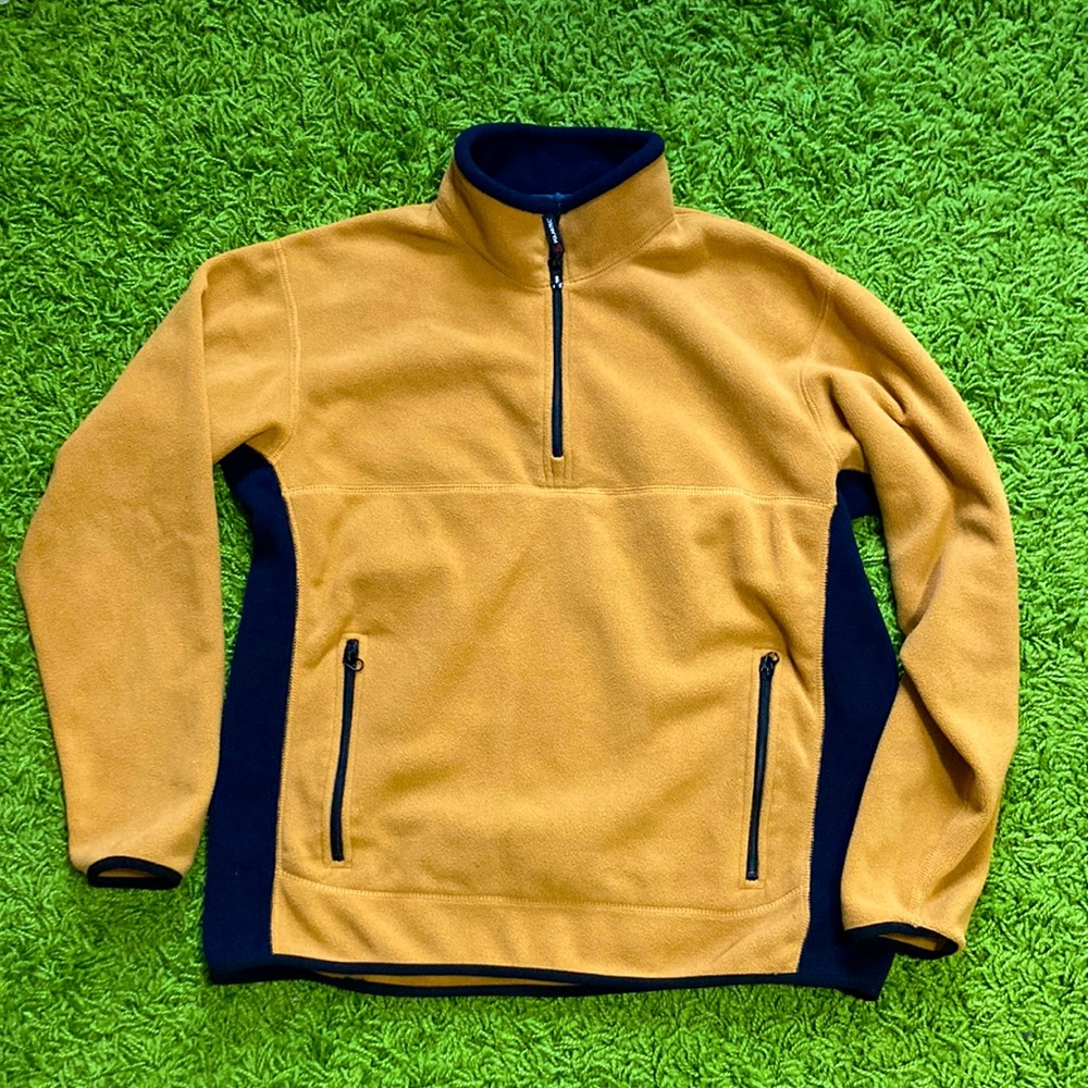 Polartech Fleece Sweater